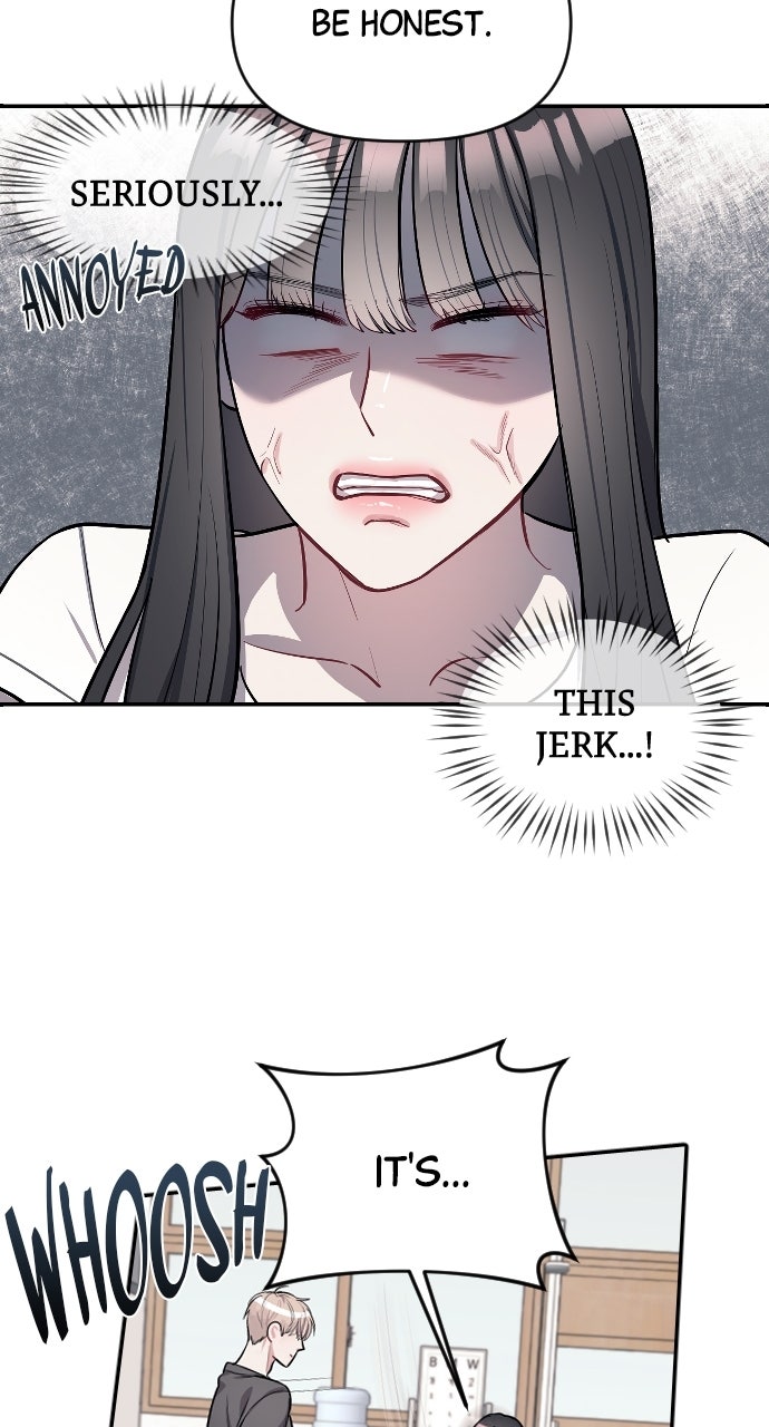 Undercover at Chaebol High Episode 5 page 22 - 