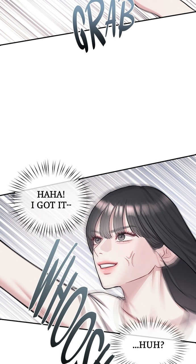 Undercover at Chaebol High Episode 5 page 25 - 