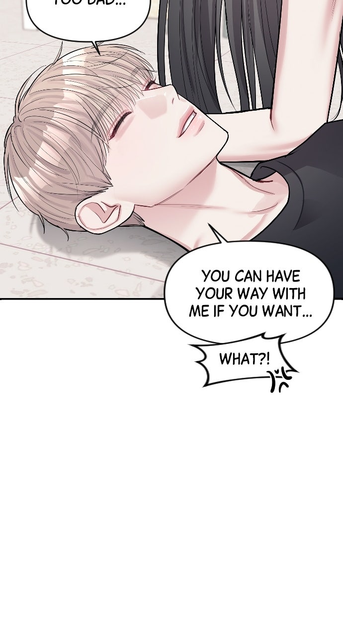 Undercover at Chaebol High Episode 5 page 31 - 