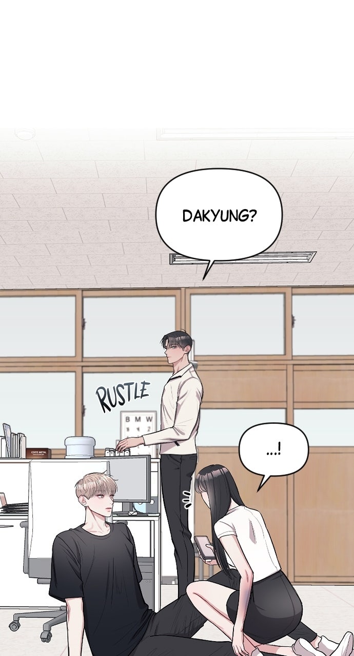 Undercover at Chaebol High Episode 5 page 32 - 