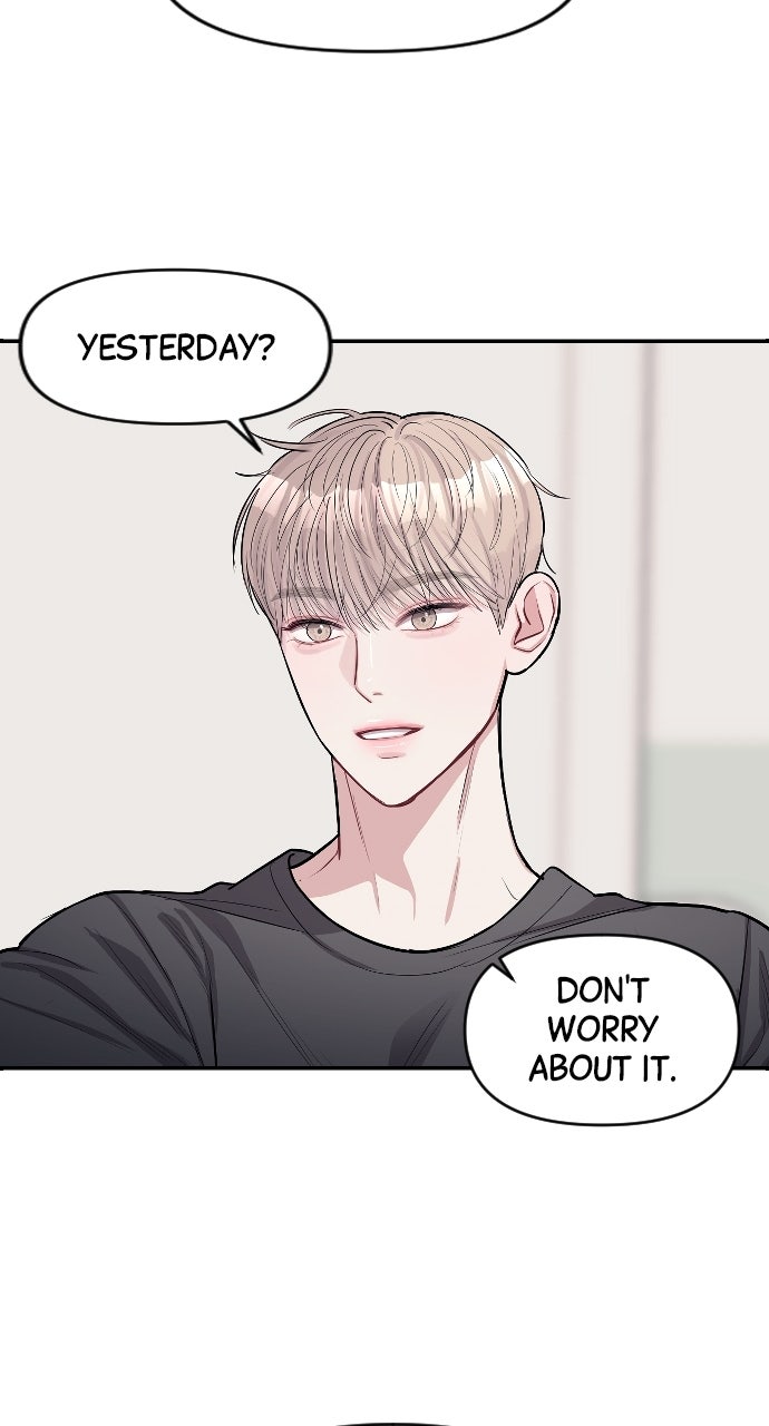 Undercover at Chaebol High Episode 5 page 34 - 