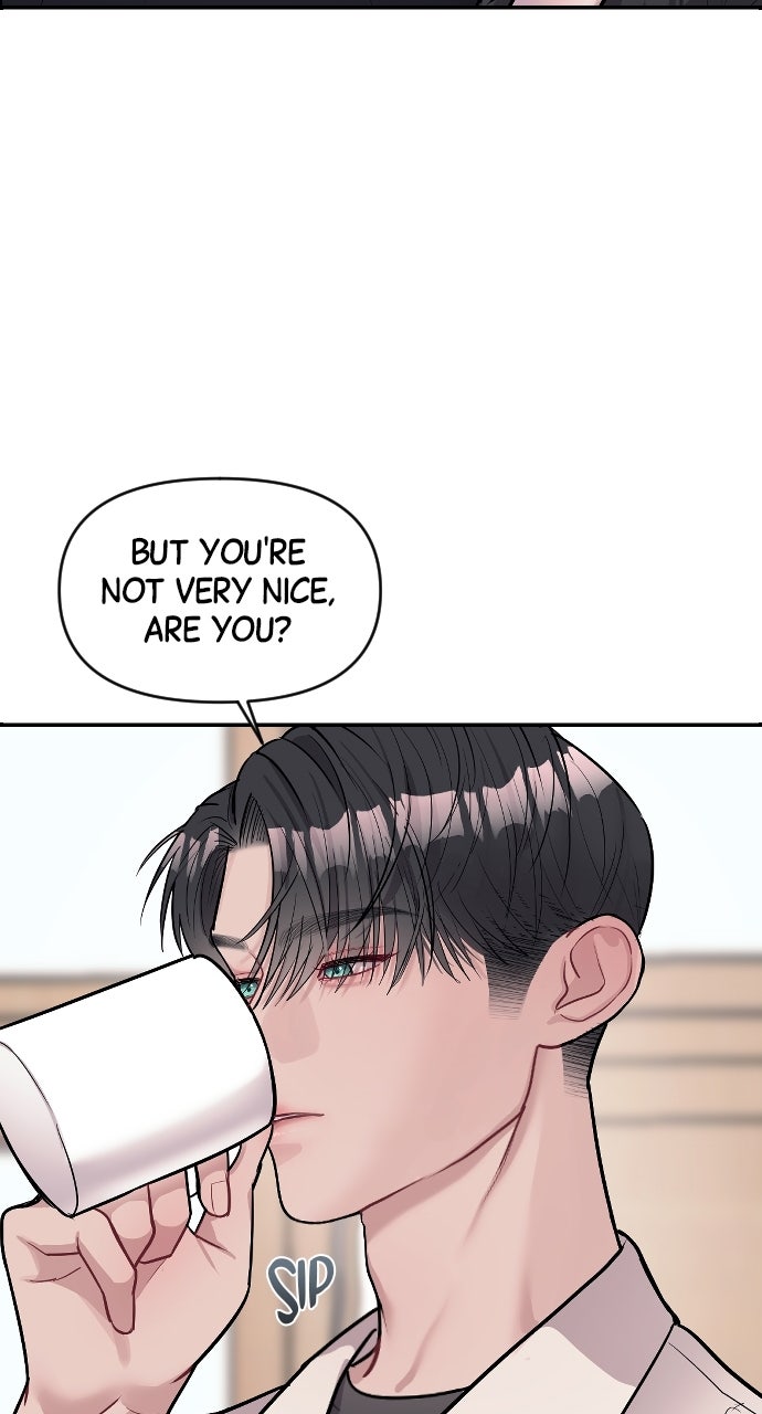 Undercover at Chaebol High Episode 5 page 36 - 