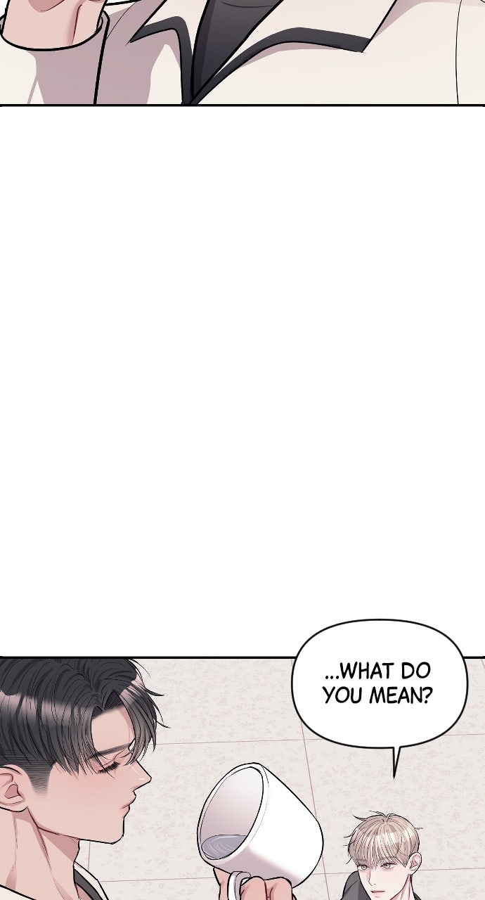 Undercover at Chaebol High Episode 5 page 37 - 