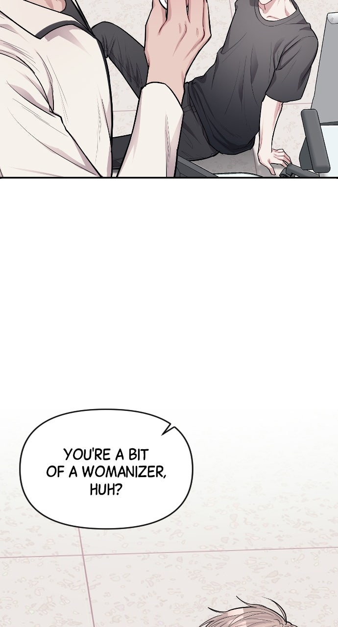 Undercover at Chaebol High Episode 5 page 38 - 