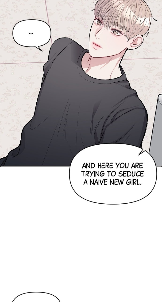 Undercover at Chaebol High Episode 5 page 39 - 