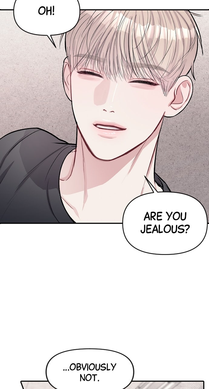 Undercover at Chaebol High Episode 5 page 40 - 