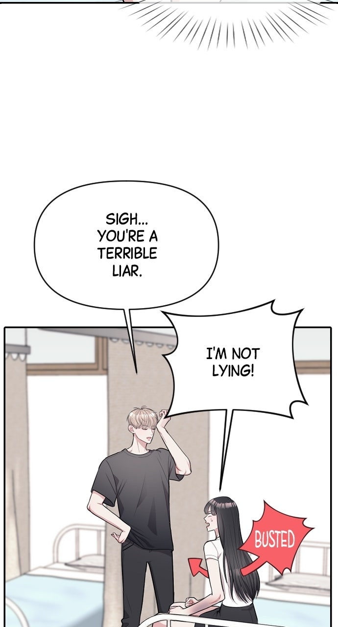 Undercover at Chaebol High Episode 5 page 5 - 