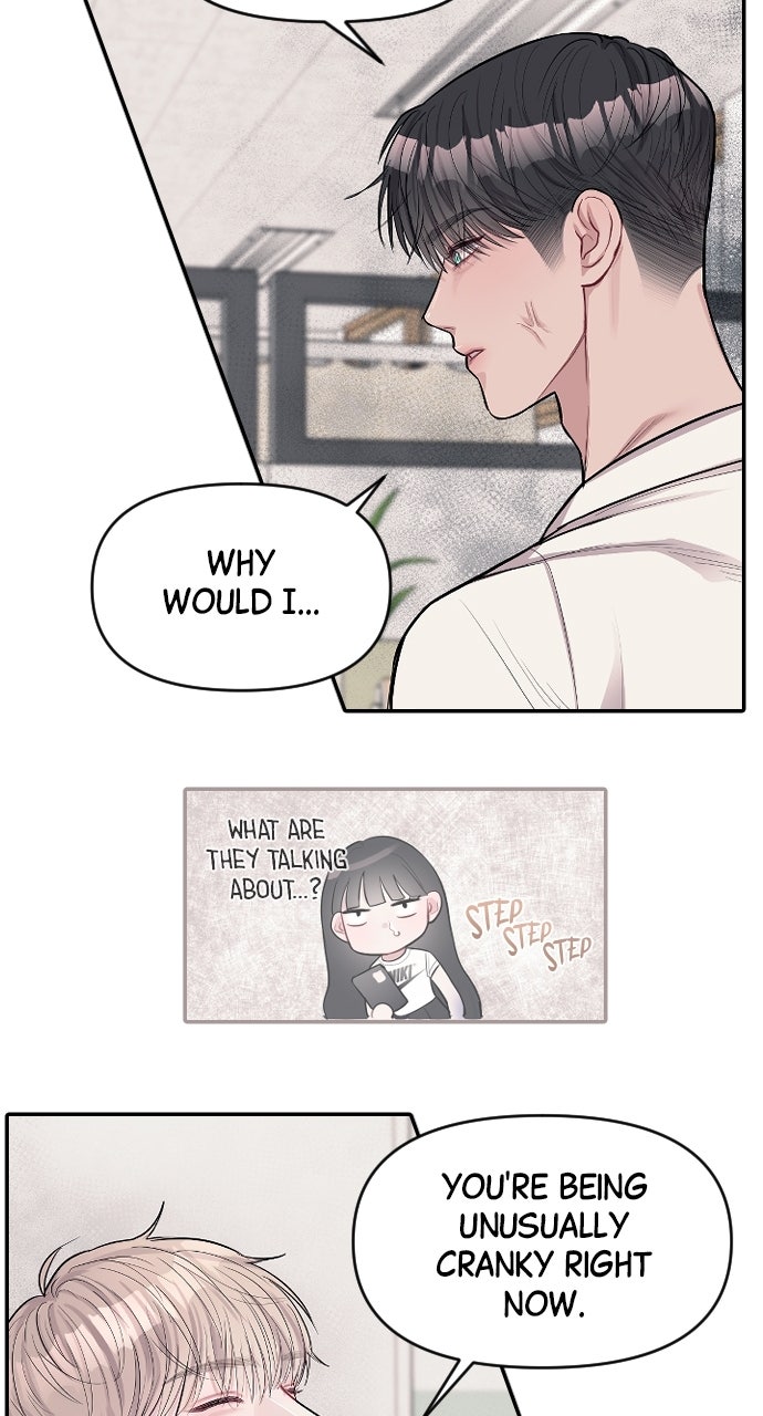 Undercover at Chaebol High Episode 5 page 41 - 