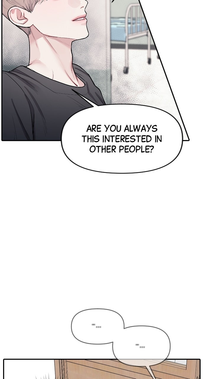 Undercover at Chaebol High Episode 5 page 42 - 