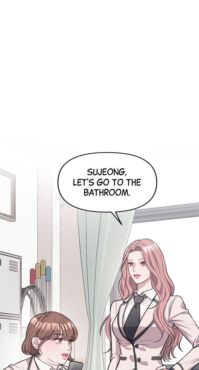 Undercover at Chaebol High Episode 5 page 45 - 