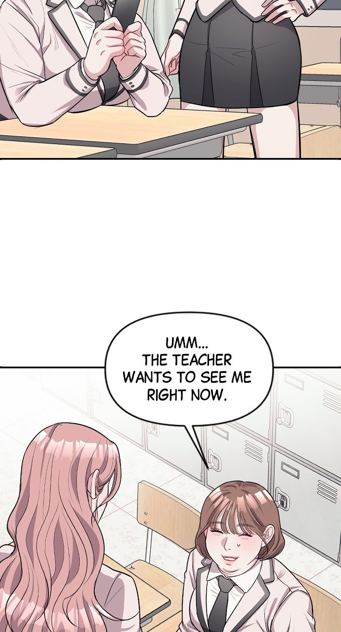 Undercover at Chaebol High Episode 5 page 46 - 