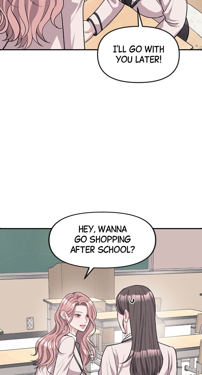 Undercover at Chaebol High Episode 5 page 47 - 