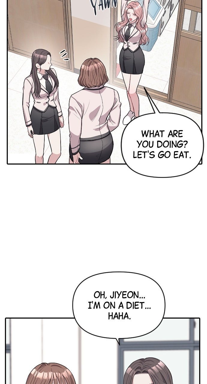 Undercover at Chaebol High Episode 5 page 49 - 