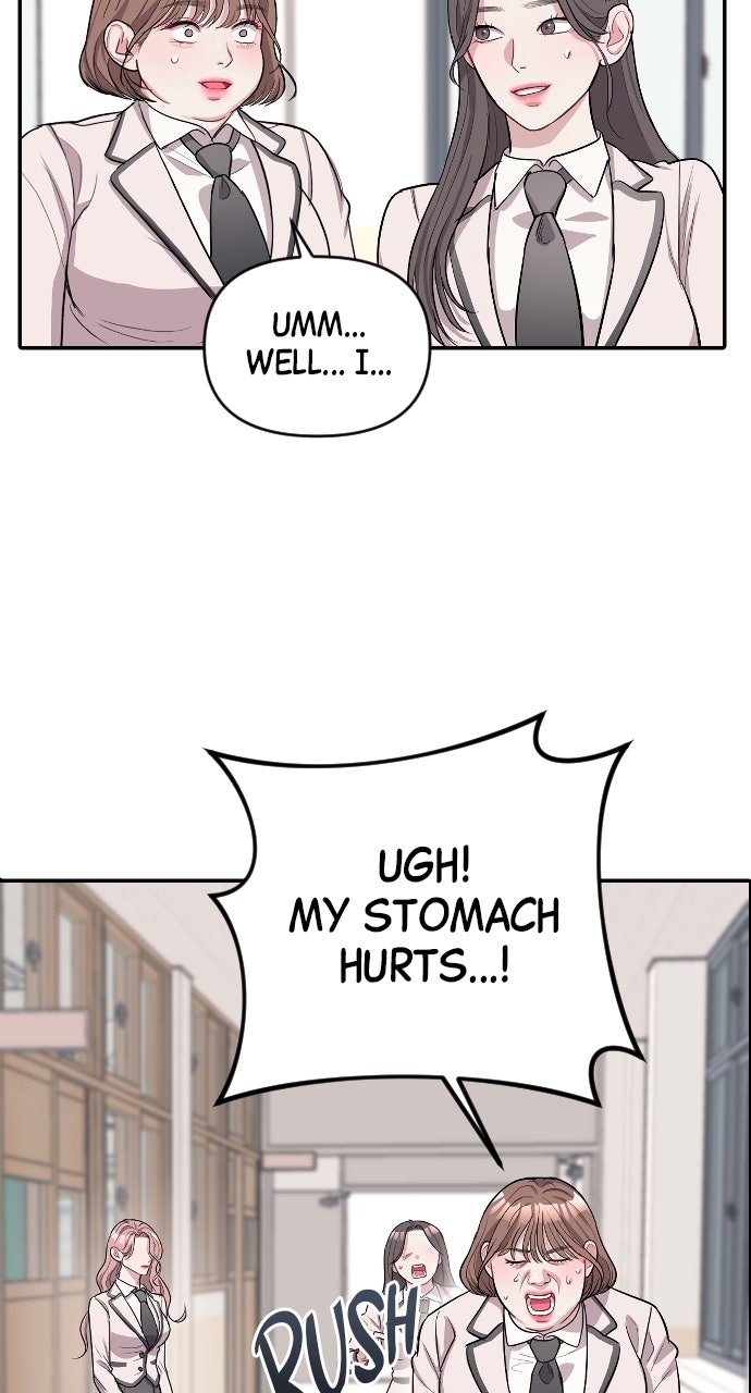 Undercover at Chaebol High Episode 5 page 50 - 
