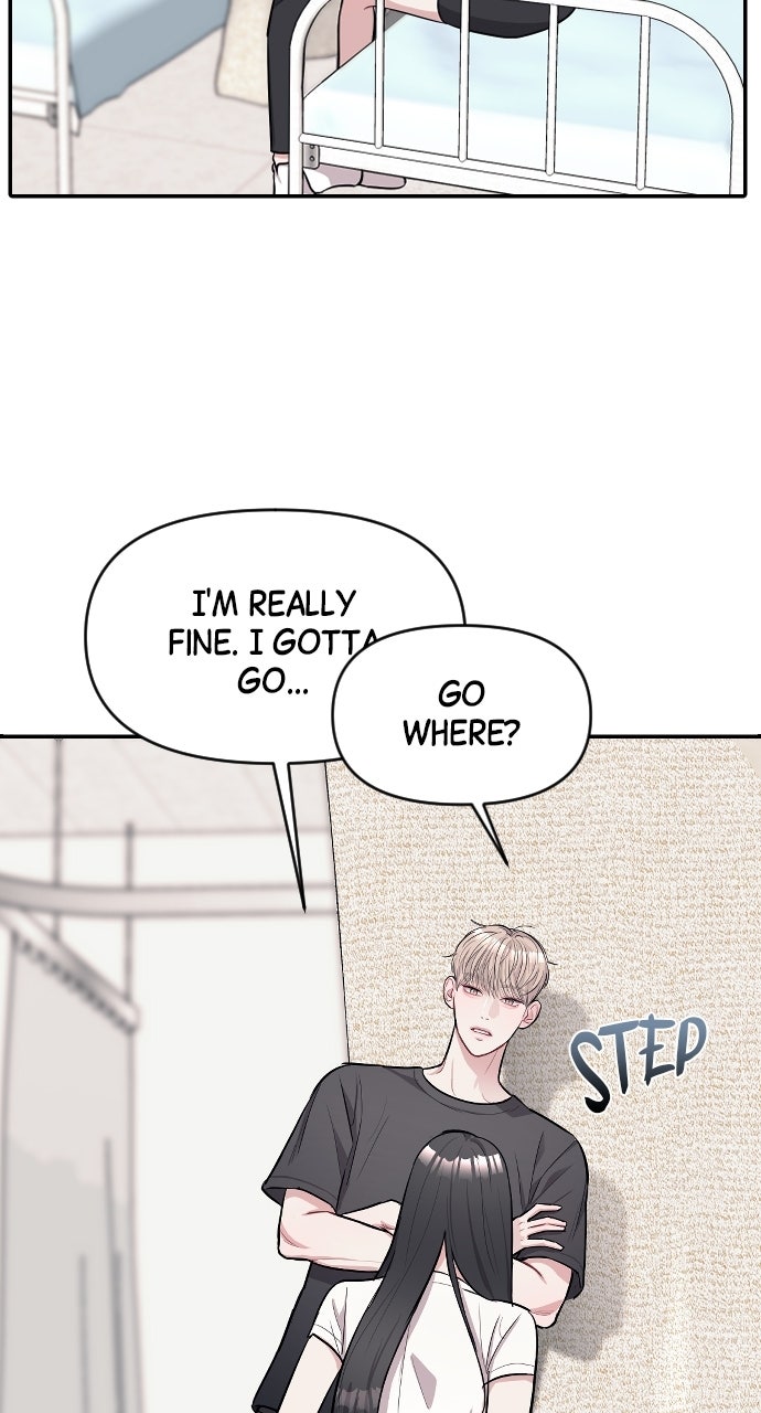 Undercover at Chaebol High Episode 5 page 6 - 