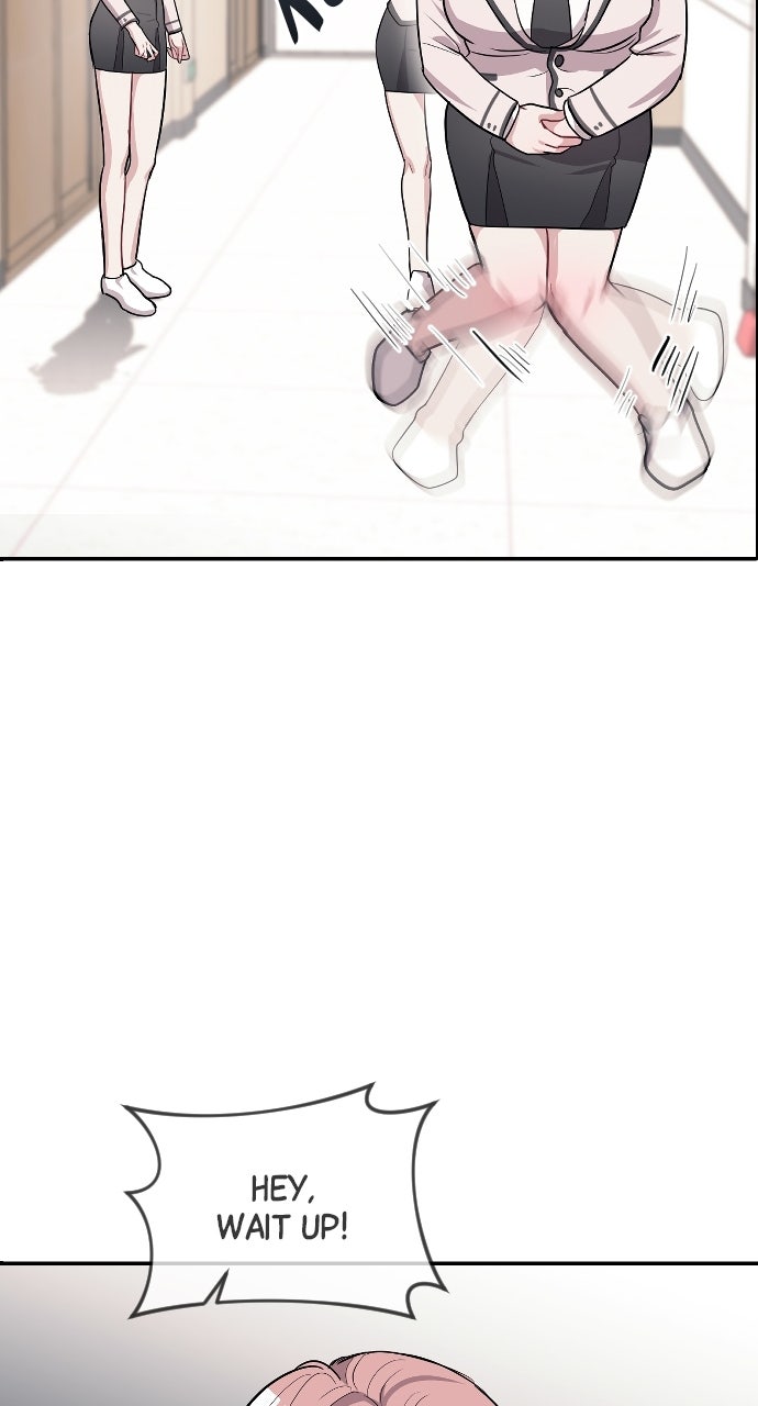 Undercover at Chaebol High Episode 5 page 51 - 