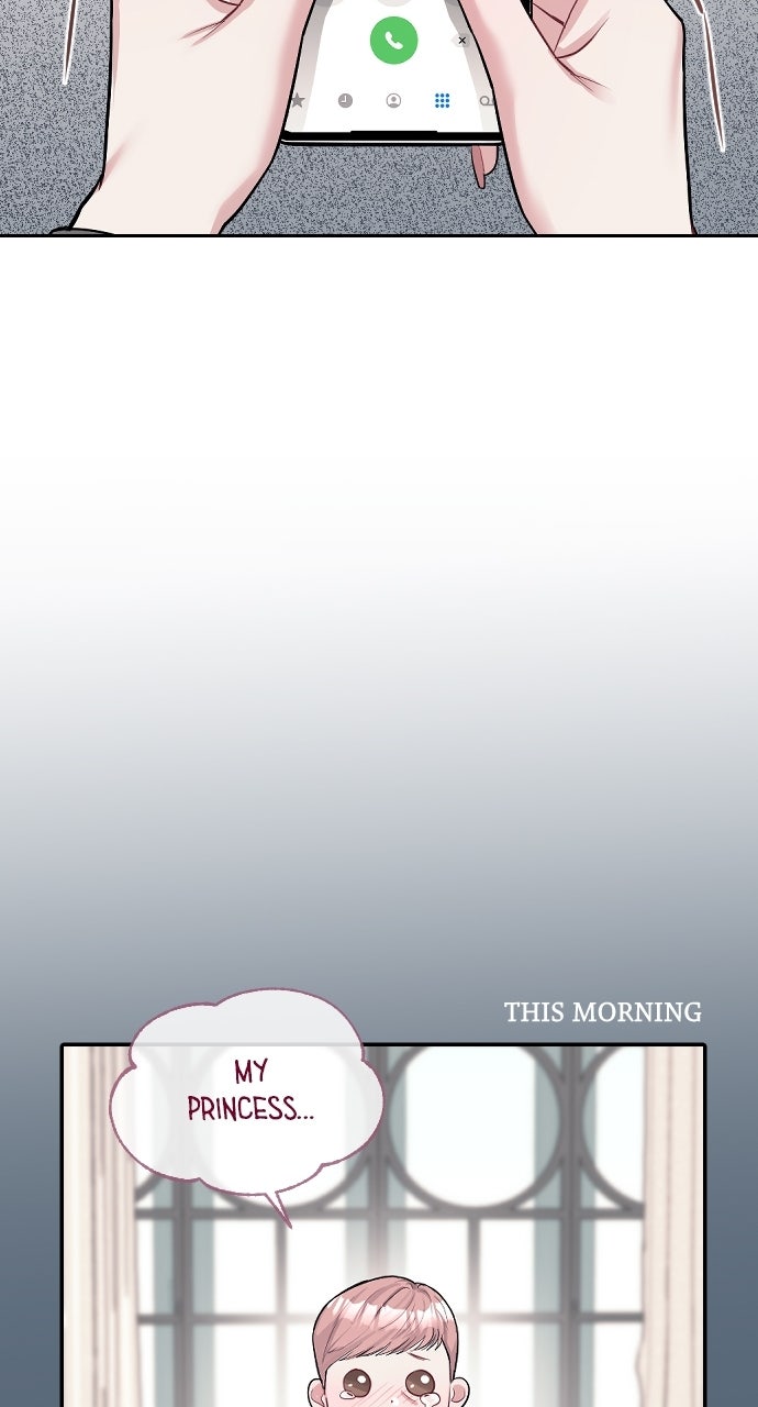 Undercover at Chaebol High Episode 5 page 57 - 