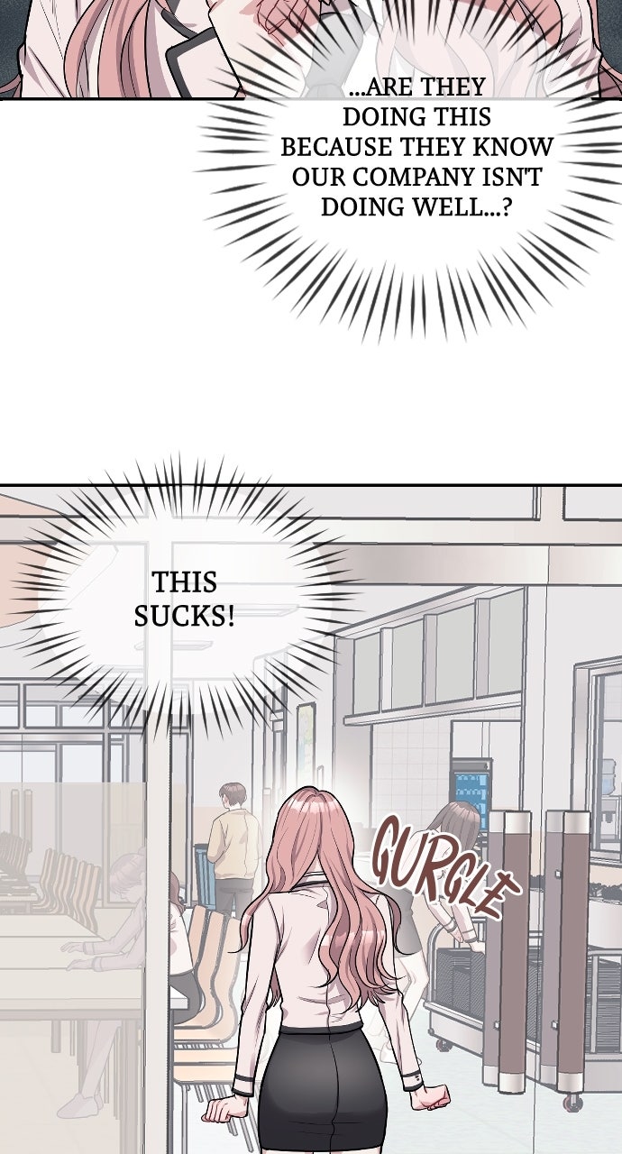 Undercover at Chaebol High Episode 5 page 60 - 