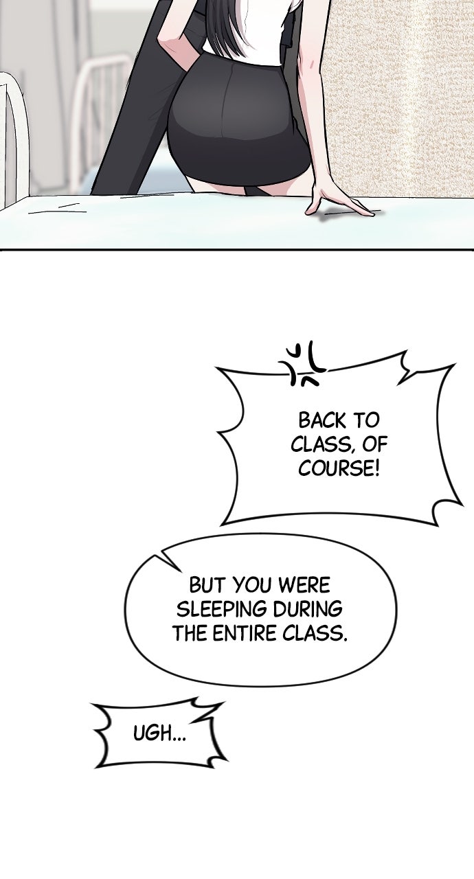 Undercover at Chaebol High Episode 5 page 7 - 