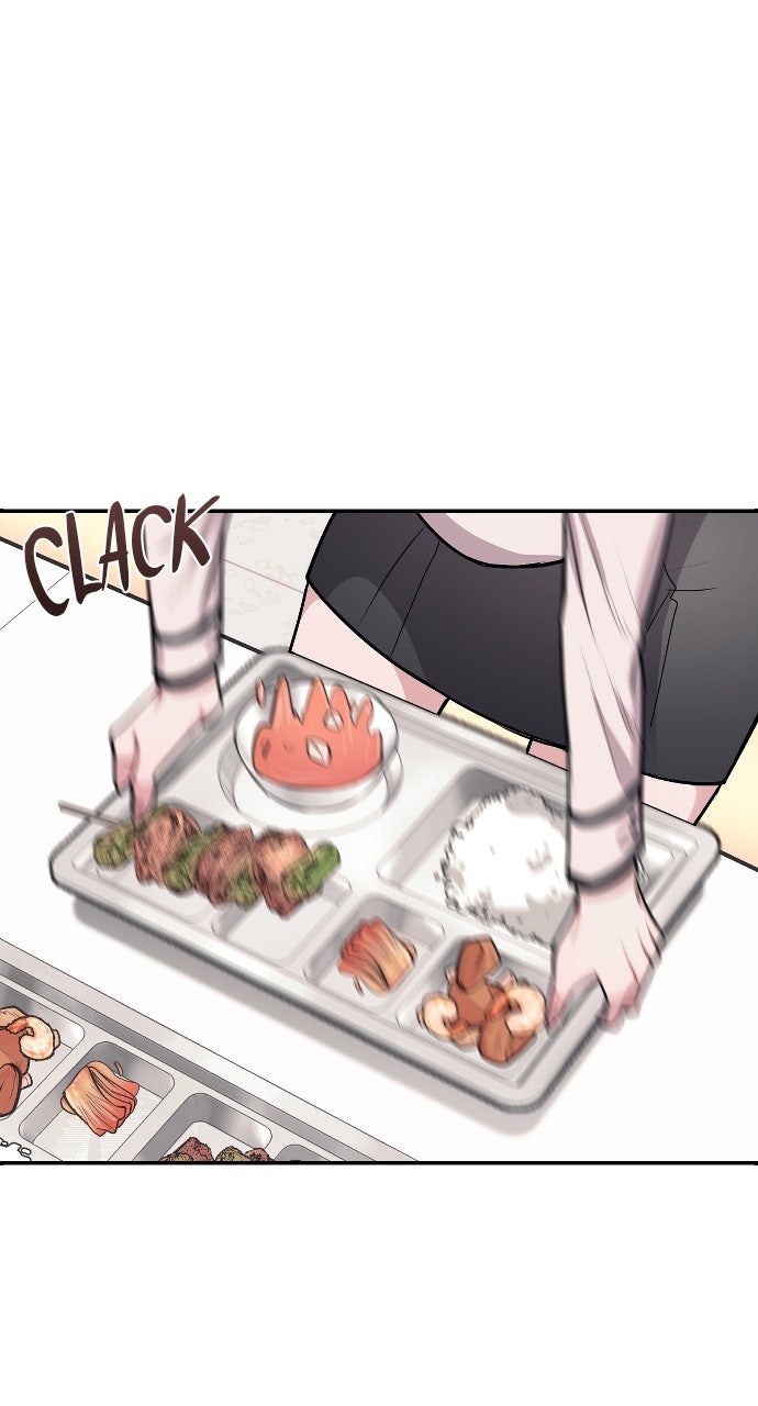 Undercover at Chaebol High Episode 5 page 64 - 