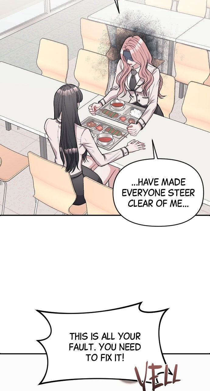 Undercover at Chaebol High Episode 5 page 69 - 