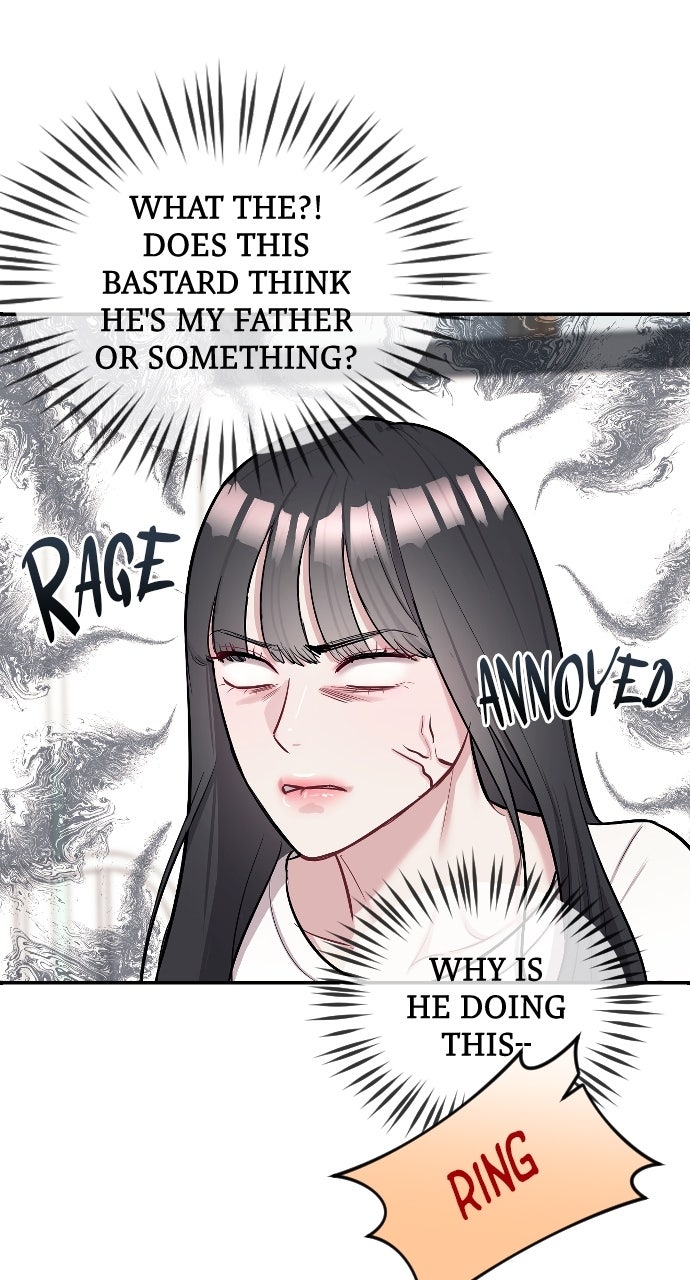 Undercover at Chaebol High Episode 5 page 8 - 