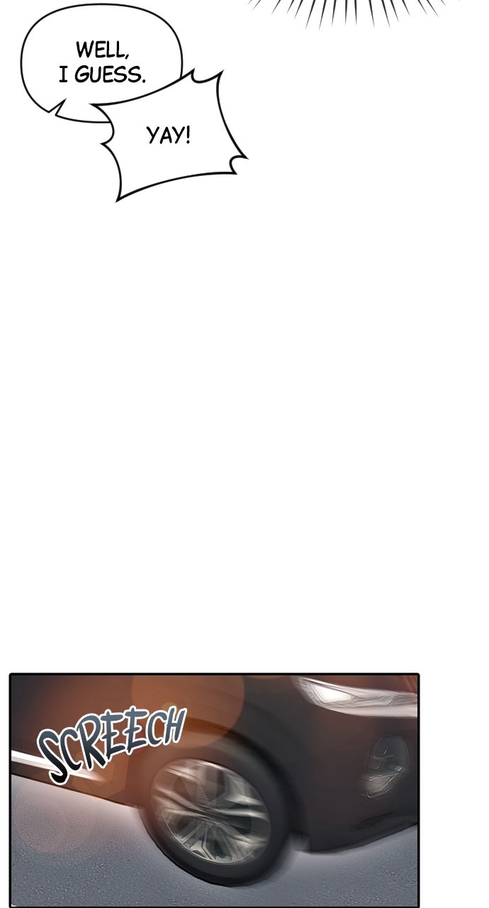 Undercover at Chaebol High Episode 5 page 77 - 