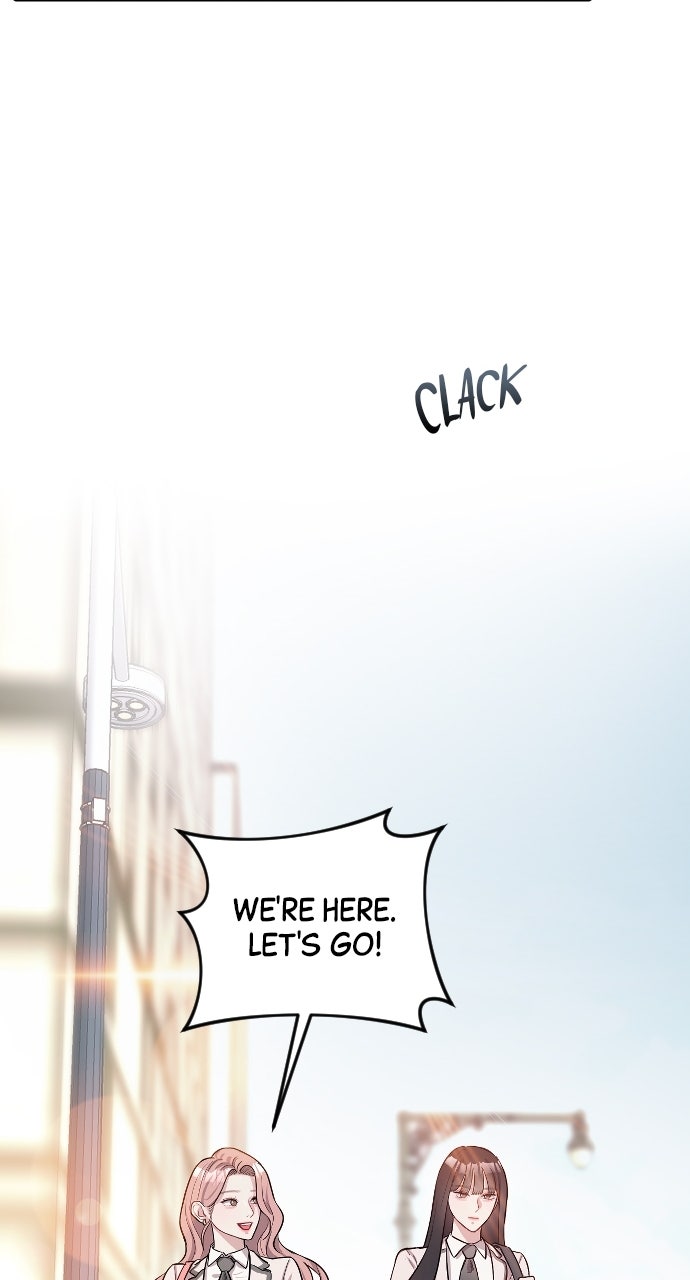Undercover at Chaebol High Episode 5 page 78 - 