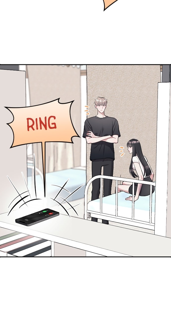 Undercover at Chaebol High Episode 5 page 9 - 