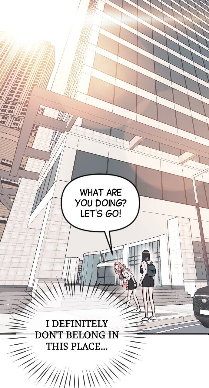Undercover at Chaebol High Episode 5 page 81 - 