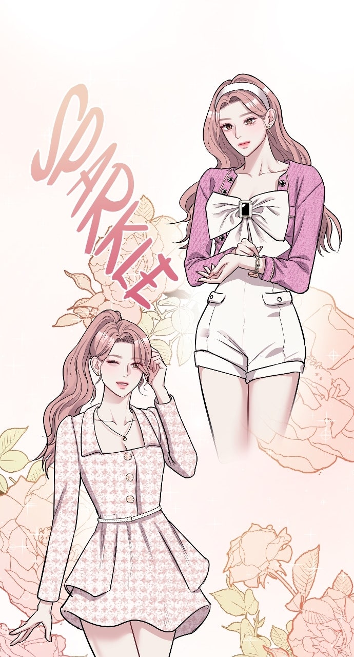 Undercover at Chaebol High Episode 5 page 83 - 