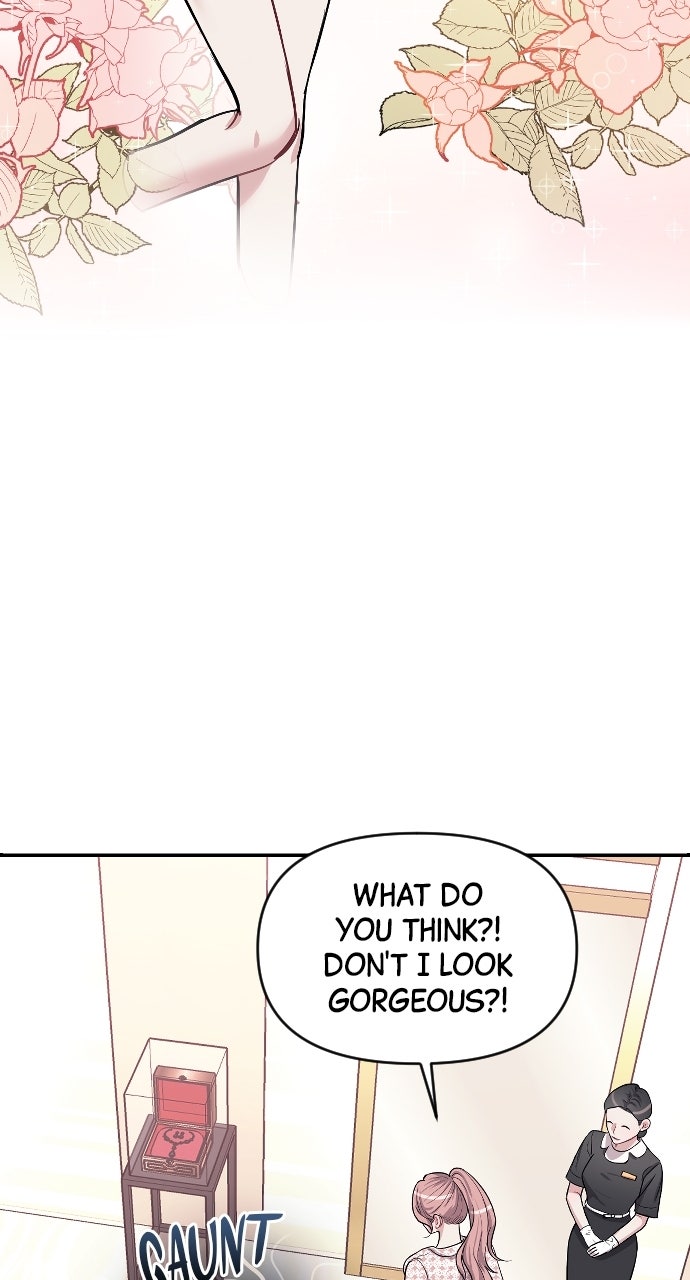 Undercover at Chaebol High Episode 5 page 84 - 