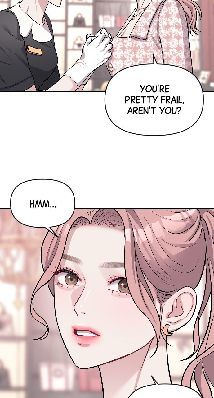 Undercover at Chaebol High Episode 5 page 86 - 