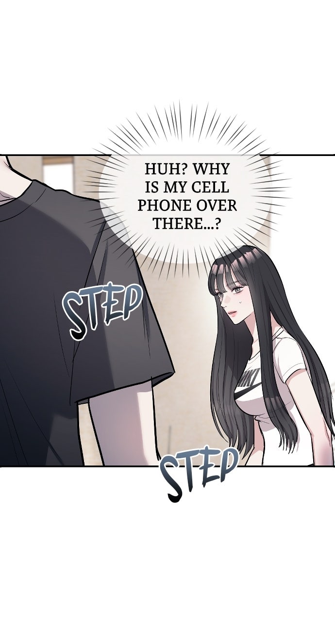 Undercover at Chaebol High Episode 5 page 10 - 