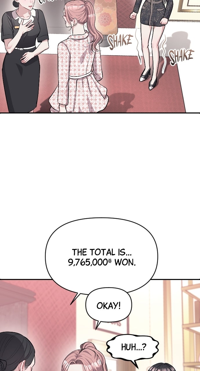 Undercover at Chaebol High Episode 5 page 92 - 