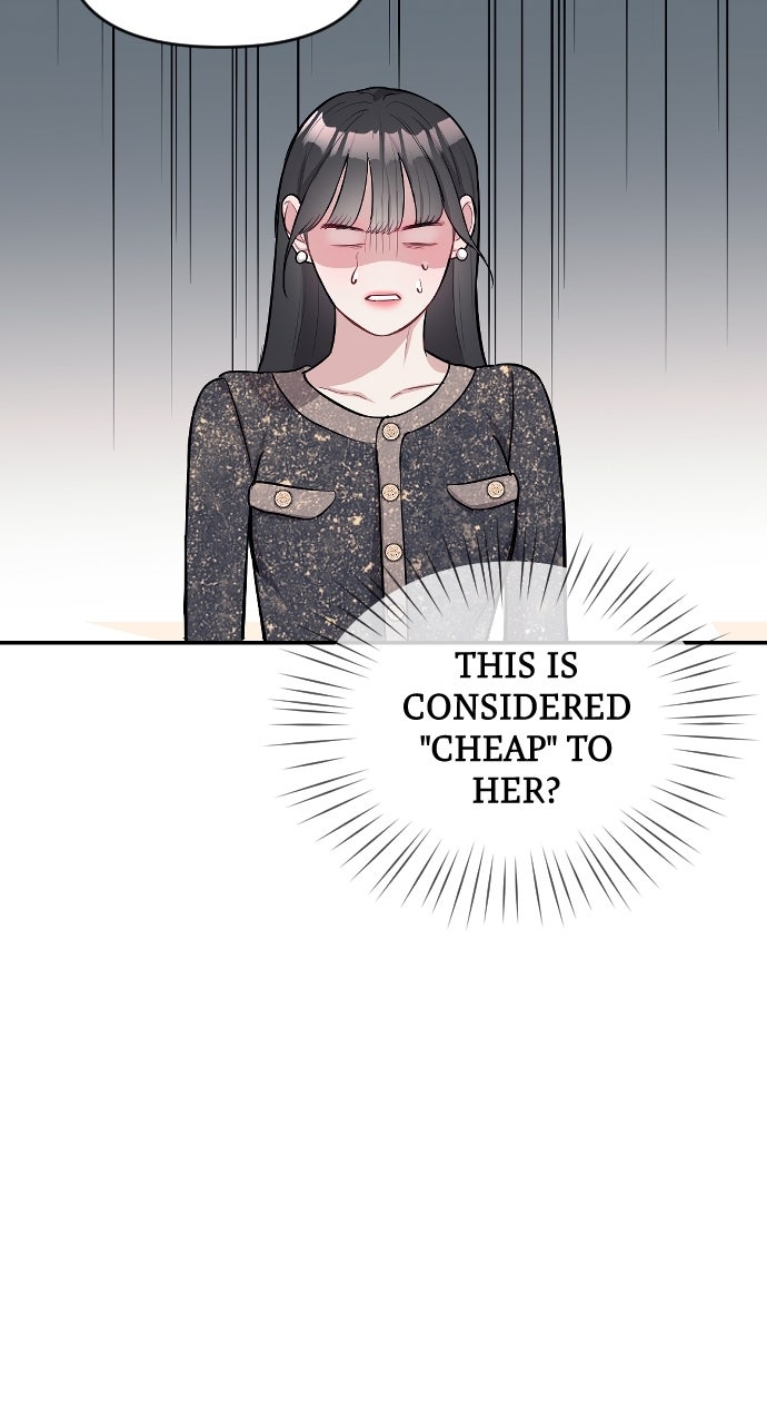 Undercover at Chaebol High Episode 5 page 95 - 