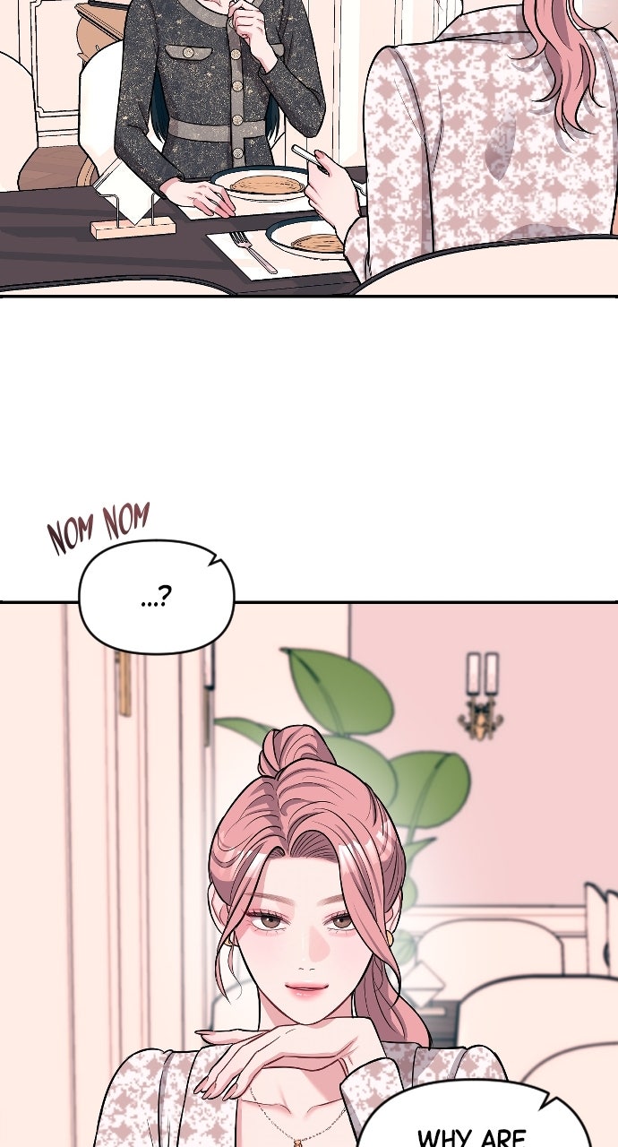 Undercover at Chaebol High Episode 5 page 97 - 