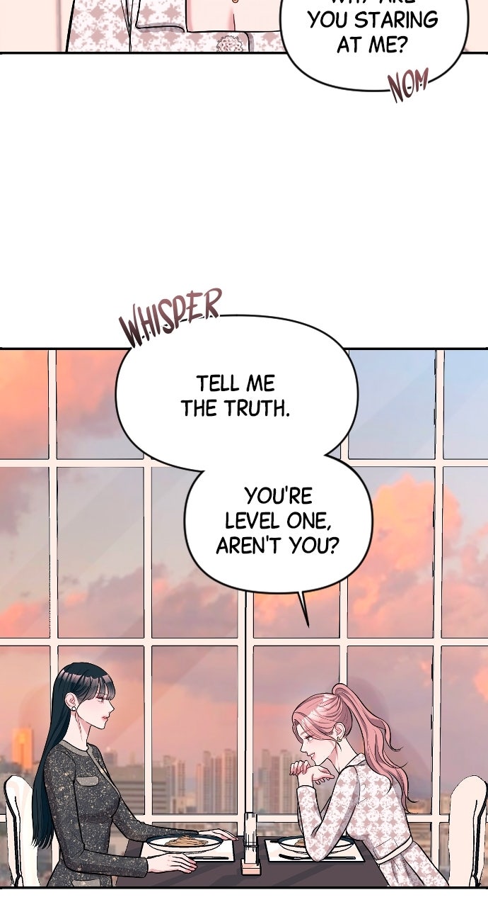 Undercover at Chaebol High Episode 5 page 98 - 