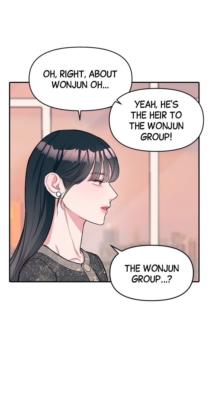 Undercover at Chaebol High Episode 5 page 100 - 