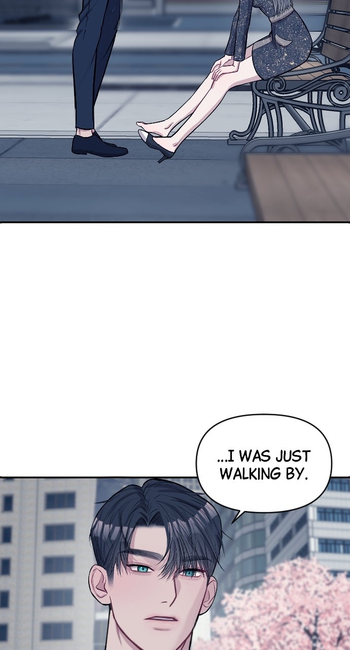 Undercover at Chaebol High Episode 6 page 2 - 