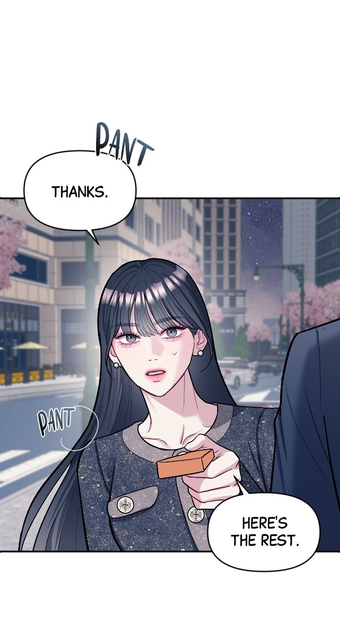 Undercover at Chaebol High Episode 6 page 12 - 