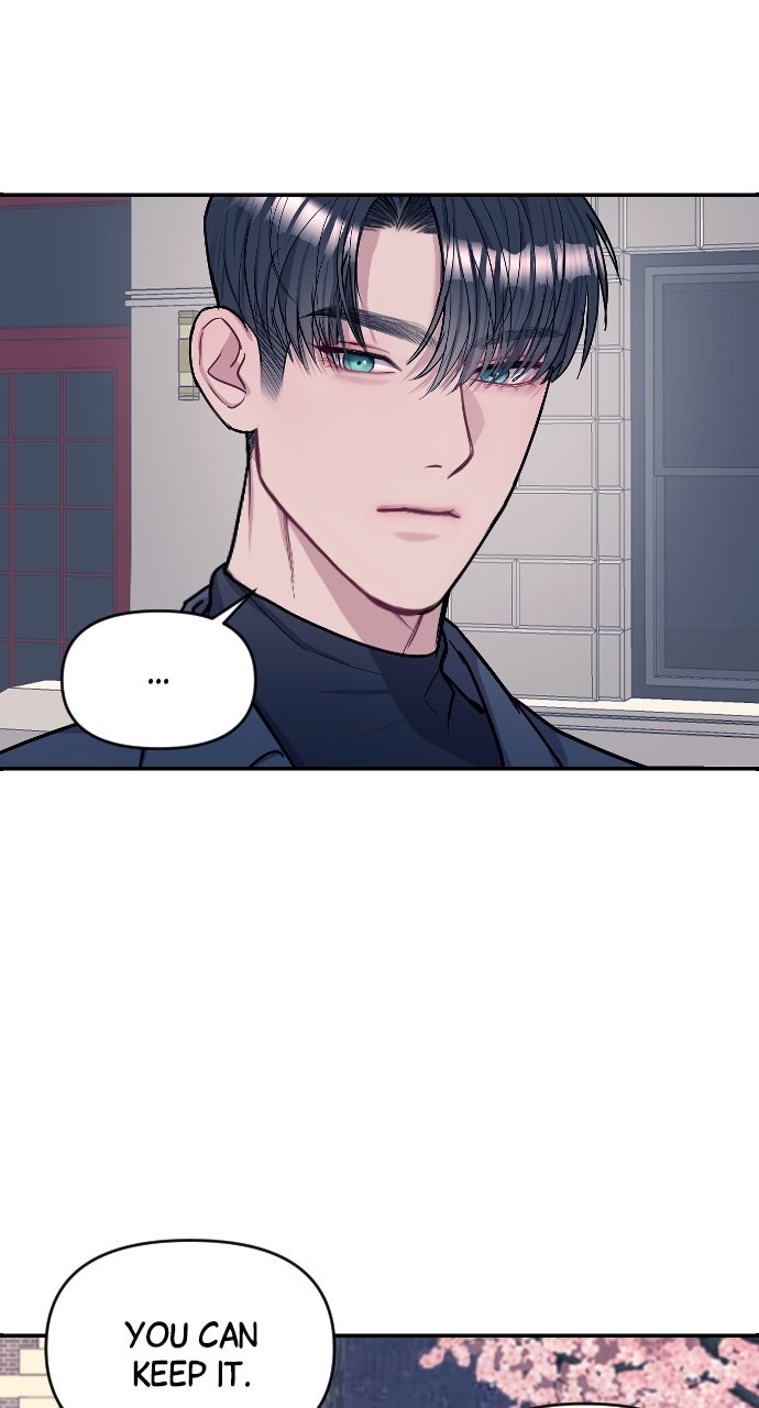 Undercover at Chaebol High Episode 6 page 13 - 