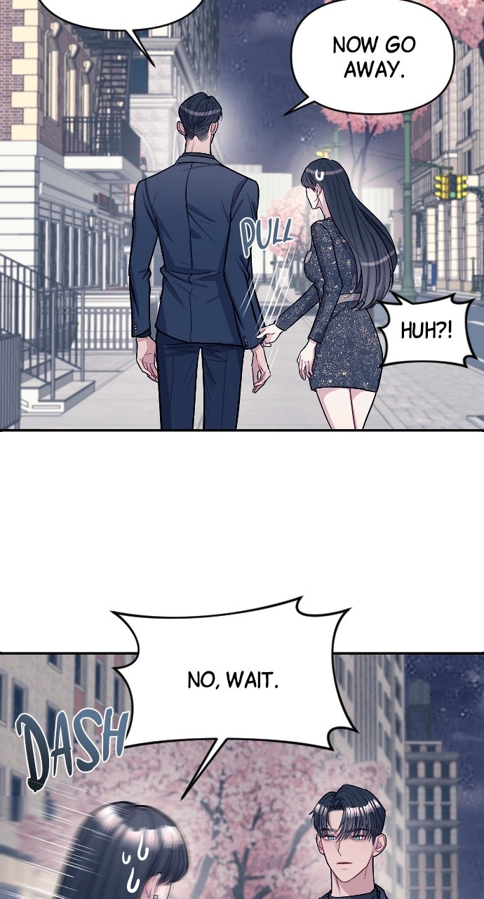 Undercover at Chaebol High Episode 6 page 14 - 