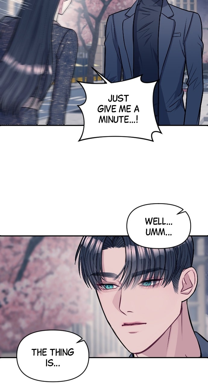 Undercover at Chaebol High Episode 6 page 15 - 