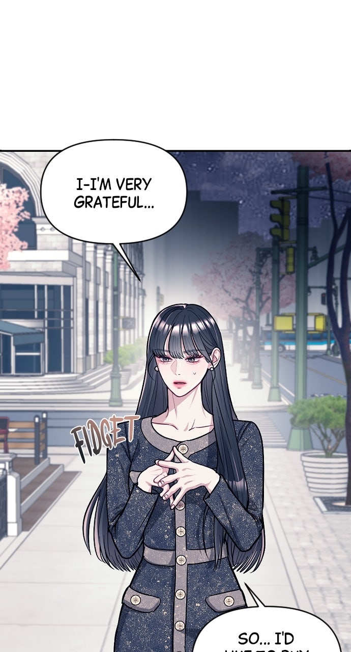 Undercover at Chaebol High Episode 6 page 16 - 