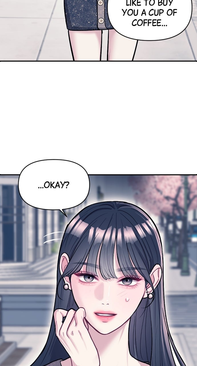 Undercover at Chaebol High Episode 6 page 17 - 