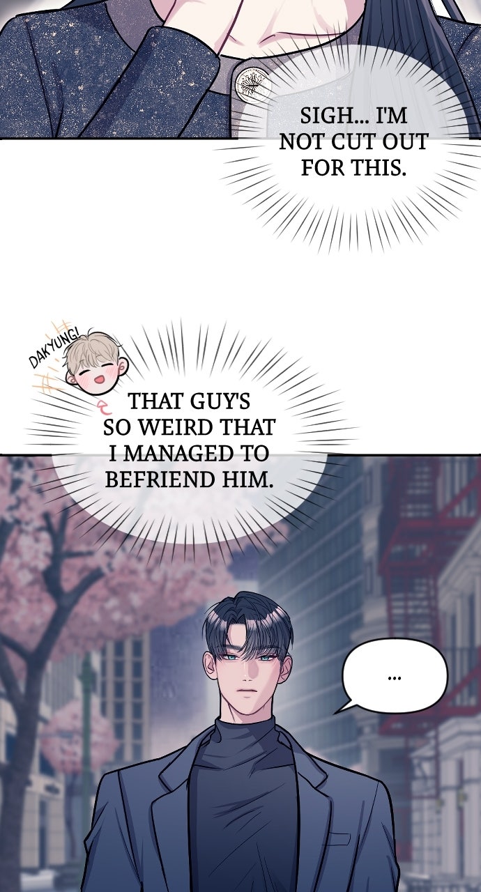 Undercover at Chaebol High Episode 6 page 18 - 