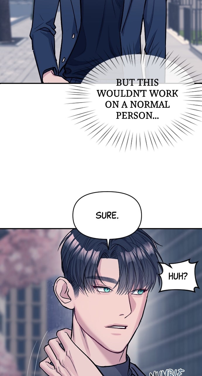 Undercover at Chaebol High Episode 6 page 19 - 