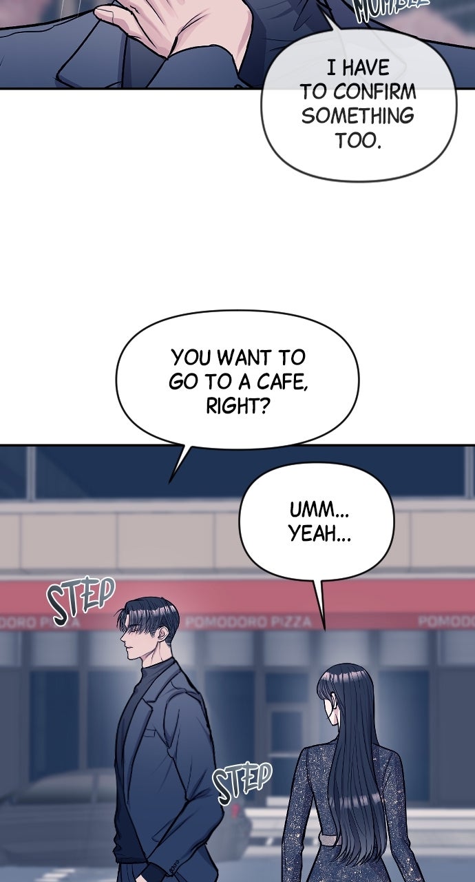 Undercover at Chaebol High Episode 6 page 20 - 