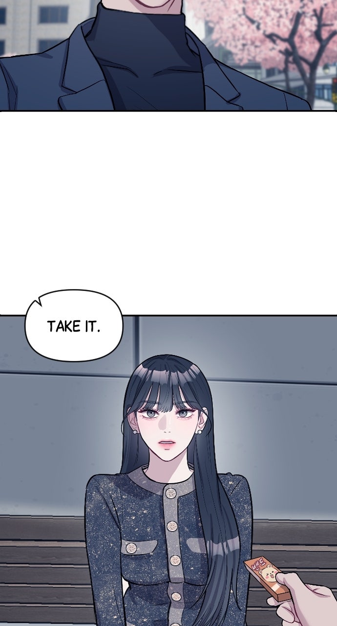 Undercover at Chaebol High Episode 6 page 3 - 